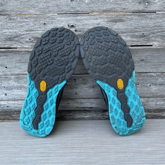 RED WING Cooltech Safety Toe Shoes / Ws-Sz 8 - Picture 9 of 11